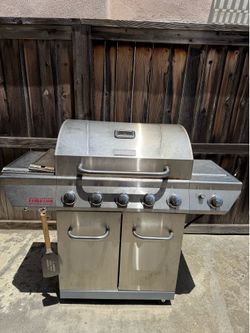 Nexgrill 5 Burner Grill