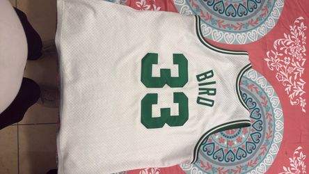 Larry Bird 1985-86 hwc