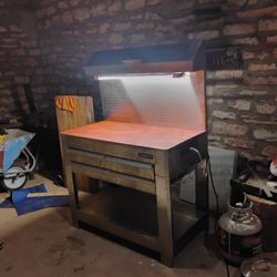 Kobalt Work Bench