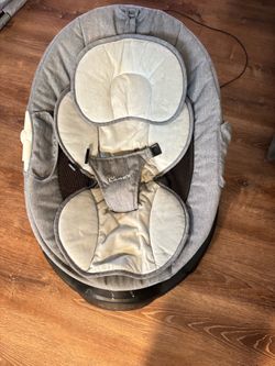 Baby swing