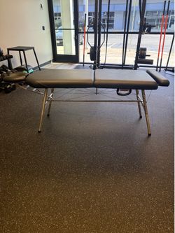 AstraPort Portable Treatment Table
