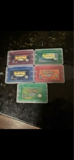 $45 If PICKED UP  in Gilbert For All 5 Color NEW Copies (saves)