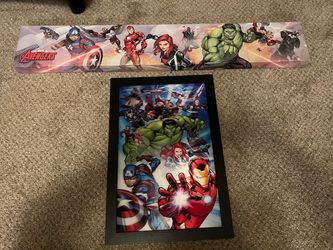 Wall art