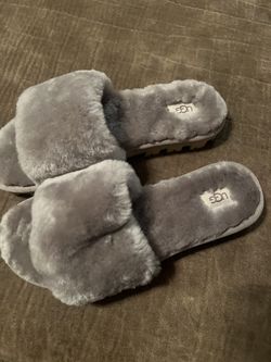 Ugg Cozetta Slides 