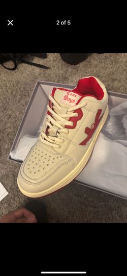 Lost Boys Sneakers Men’s 10.5