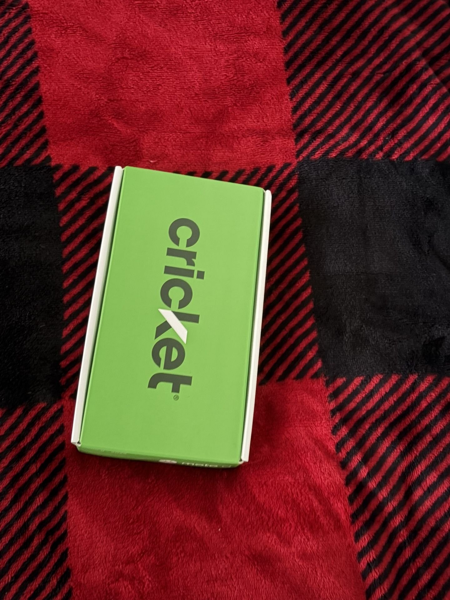 Moto g 5G 2025 (cricket Wireless Only)