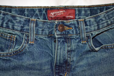 Boys Jeans