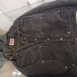 Levi's Jacket Mens