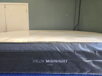 Helix Moonlight Luxe King/ Cal-King