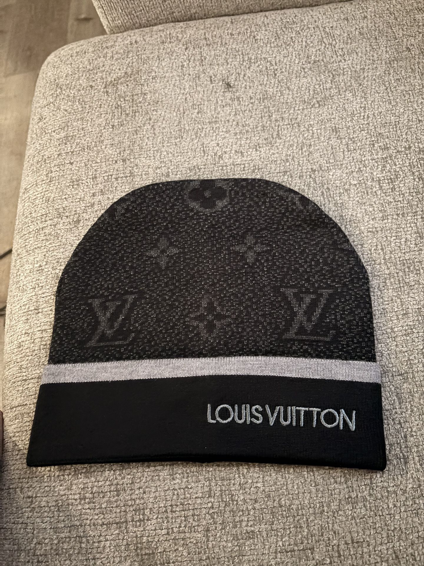 Monogram Eclipse Hat