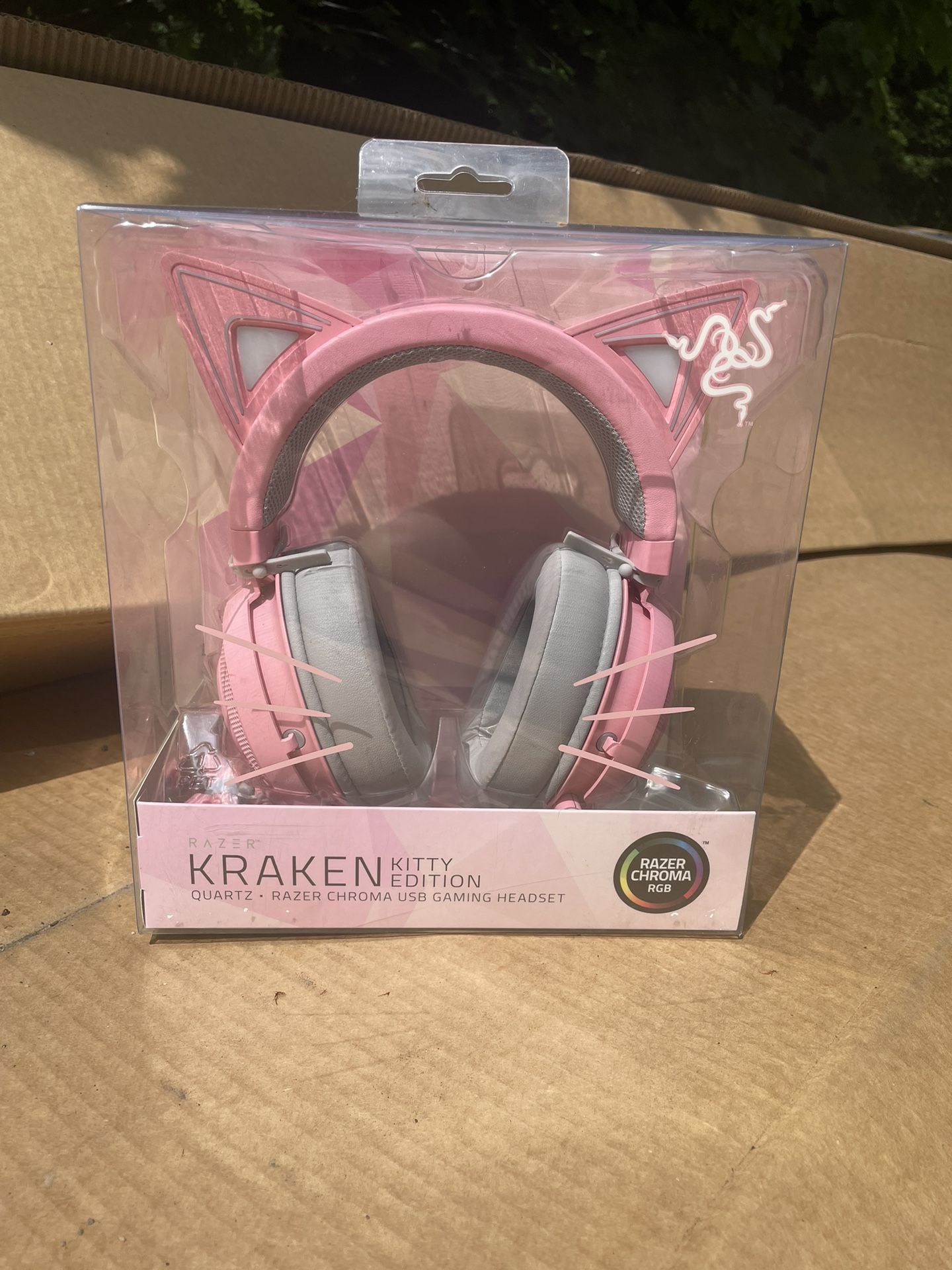 Gaming Headphones