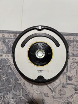 iRobot Roomba 620 Vacuum