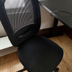 Desk Chair! 