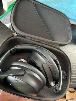 Bose Qc45 Wireless Headphones