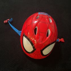 Kids Spider-Man Helmet 