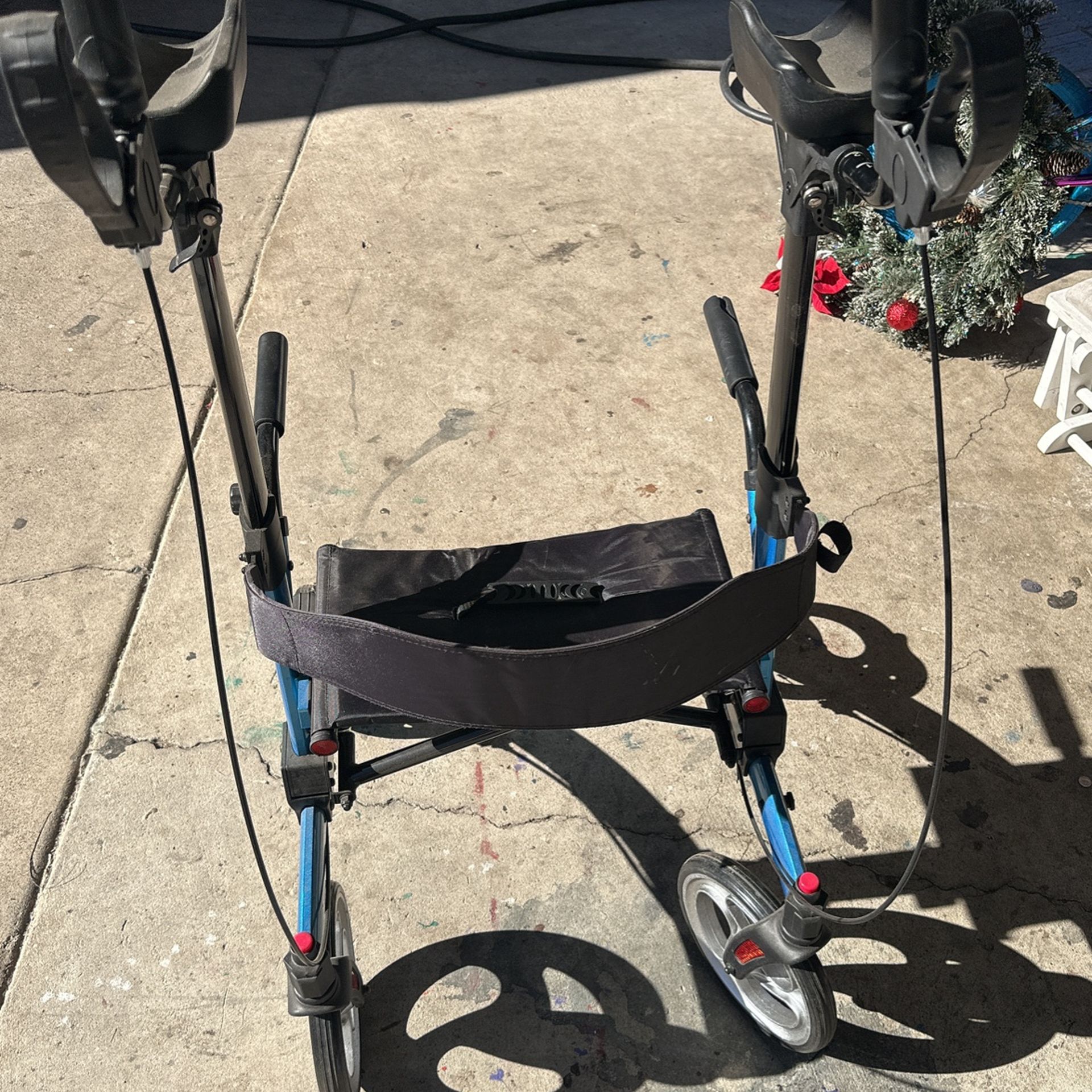 Andaderas Para Adultos Walker