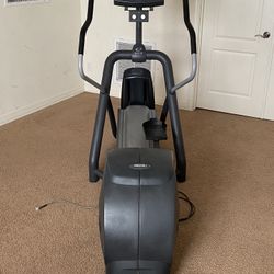 Precor Elliptical 