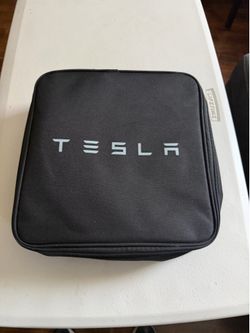 Original Tesla home charger for model  3,Y and X
