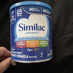 Similac 