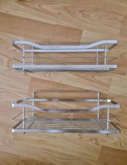 Shower shelves stusgo