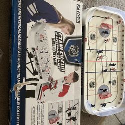 Stiga Table Hockey Set