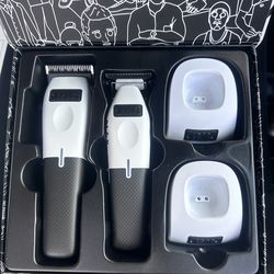 TPOB cippers & trimmers