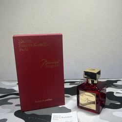 Baccarat Rouge 540