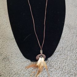 Necklace $15.00