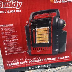 Heater 