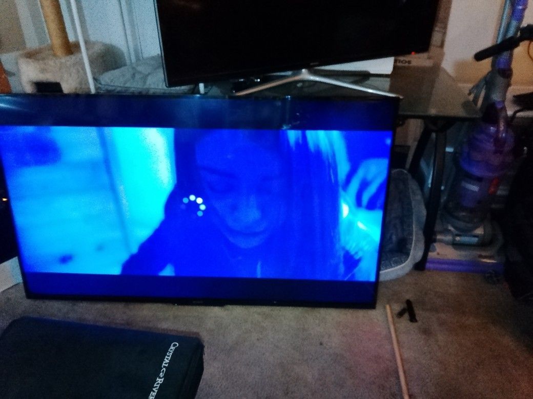 Sony Smart TV 60 Inch