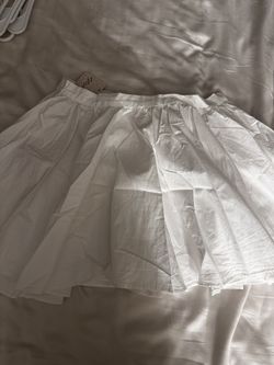 Free People Skirt