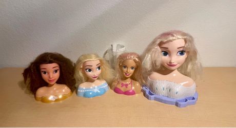 Hair dresser toys. Off Boxelder dr 82563