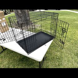 Brand New Dog Crates