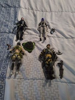 Apex legends