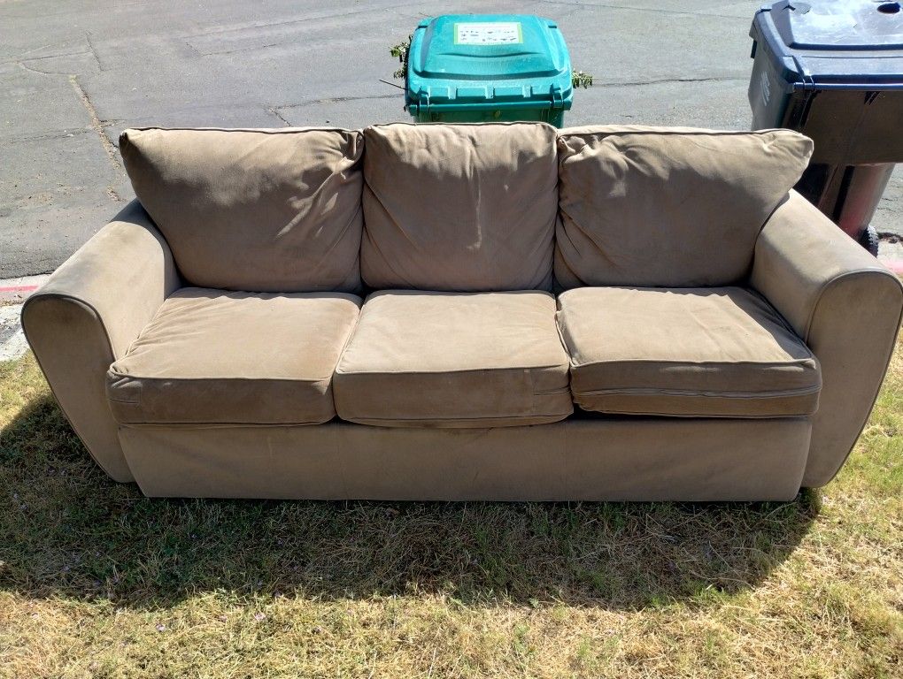 Free Couch