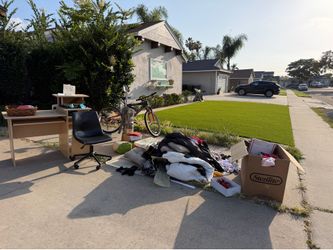 FREE CURB ALERT 5/16/2026