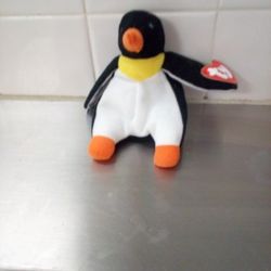 Cute Adorable Penguin 🐧