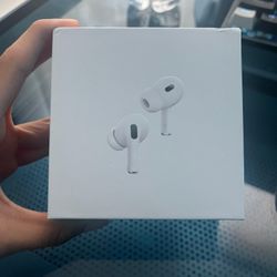 Airpods Pro 2