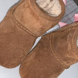 Infant Uggs 