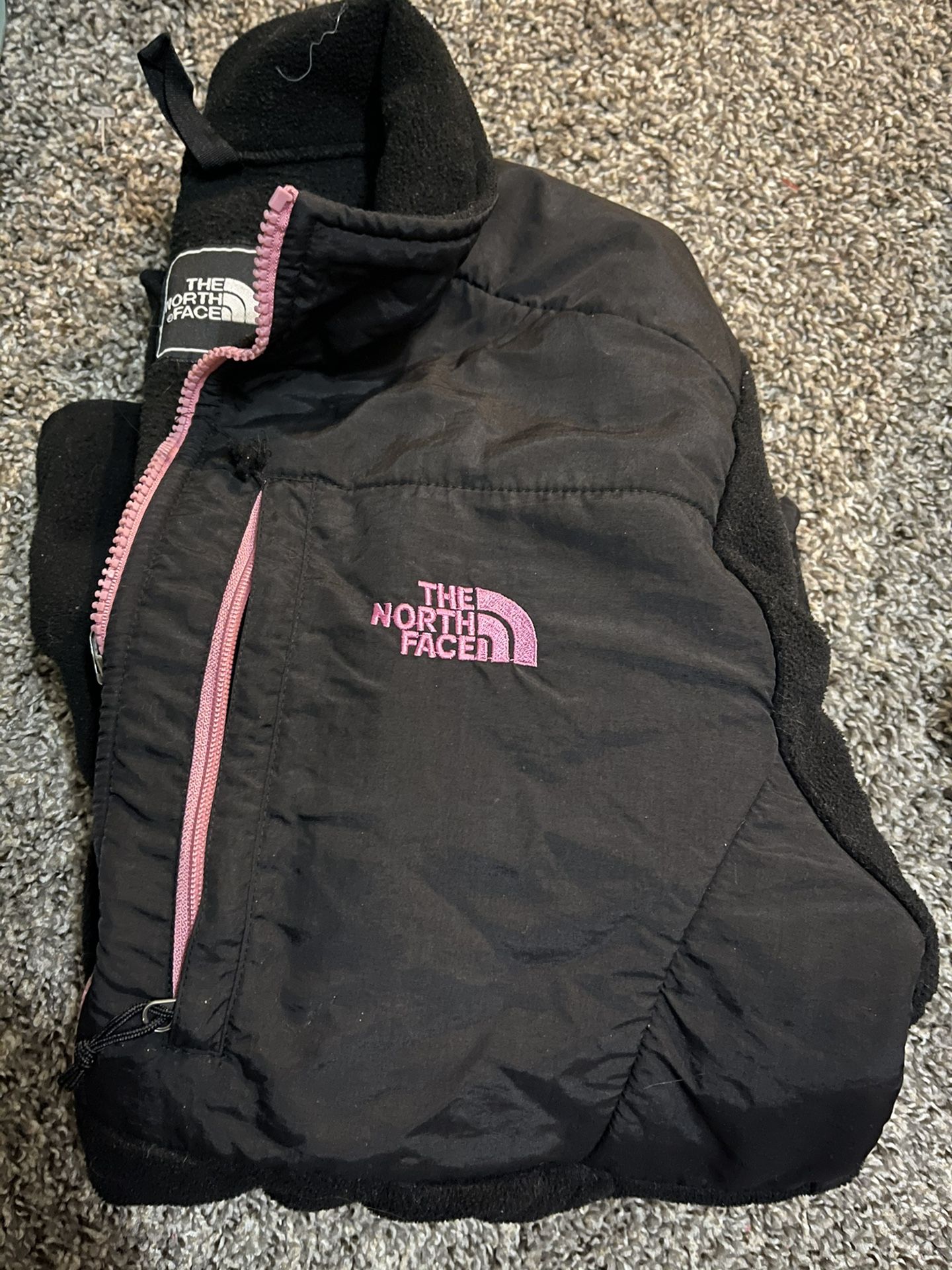 North Face Coat 