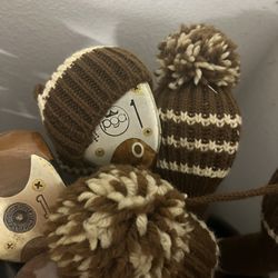 Golf Clubs