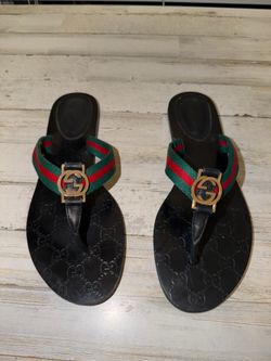 women's Sandals size 9 / Euro 40