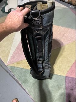 Miller golf bag