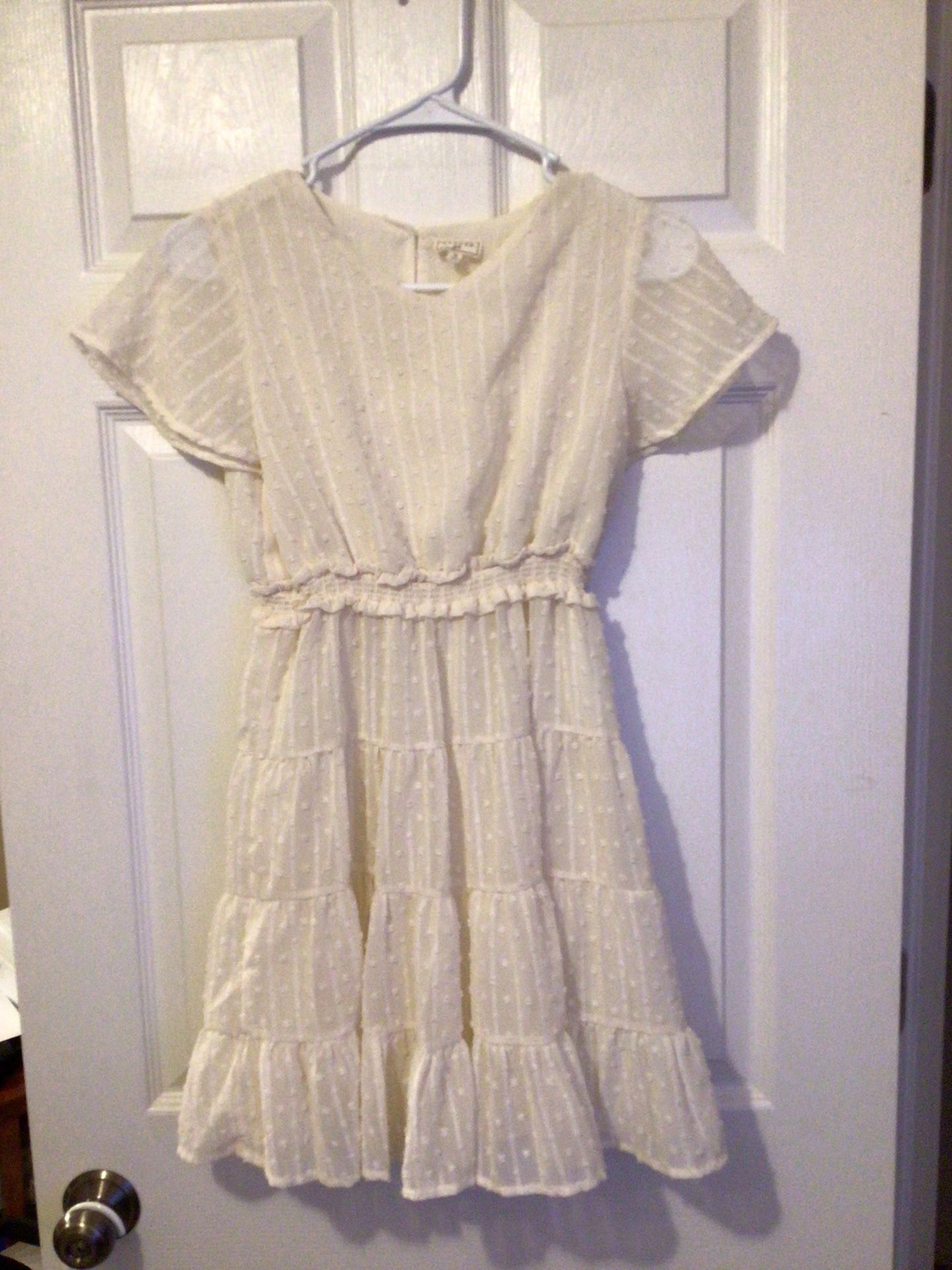 Hayden Girls Size XL Dress