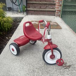 Baby Bike