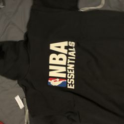 NBA Essentials Hoodie 