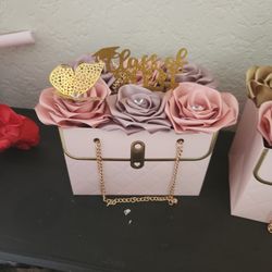 Ribbon Roses🌹 🎀 