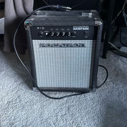 Used RockTron