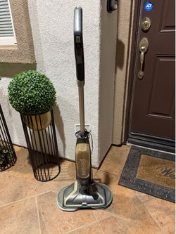 Mop $20