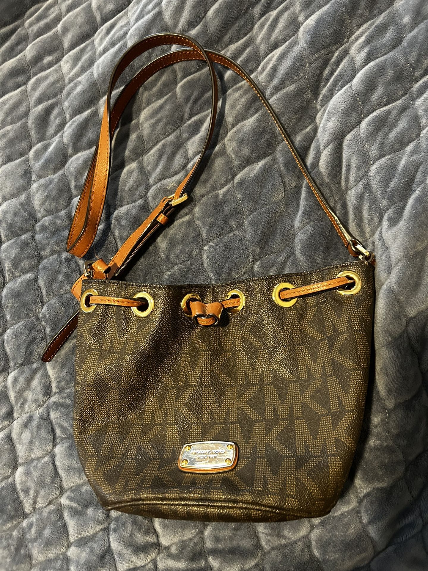Michael Kors Cross Body